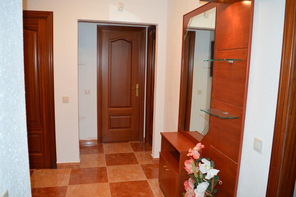 Vista Cunit Cubelles Exterior foto